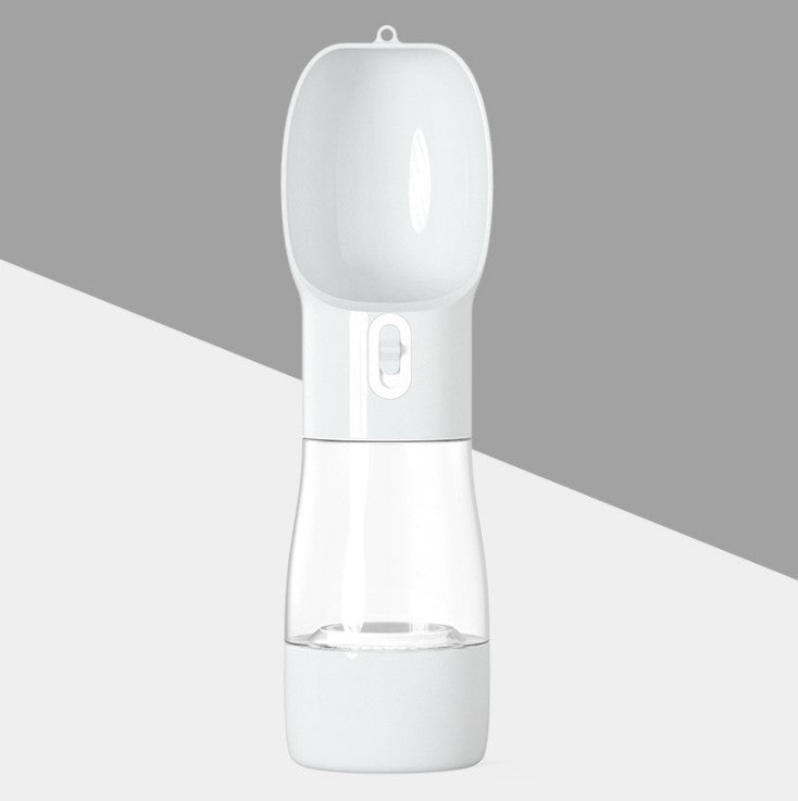 Traveling Portable Pet Water Dispenser