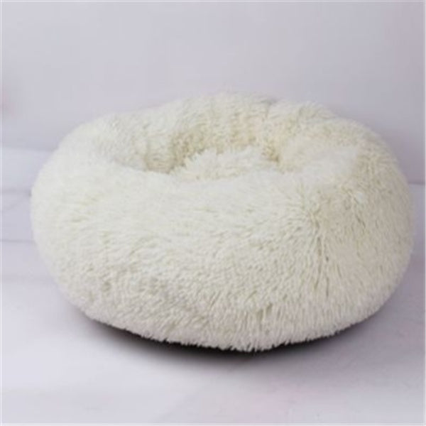 Comfy Puffed Autumn And Winter Nest Pad Pet Mattress