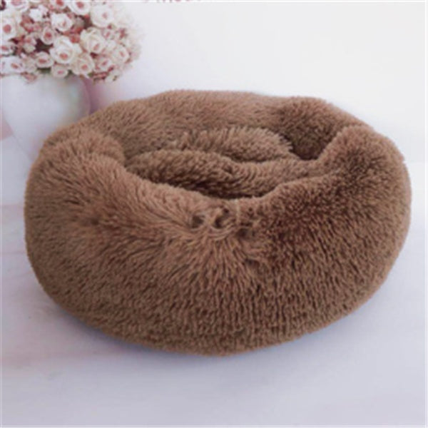 Comfy Puffed Autumn And Winter Nest Pad Pet Mattress