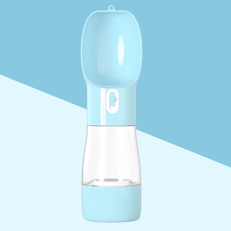 Traveling Portable Pet Water Dispenser
