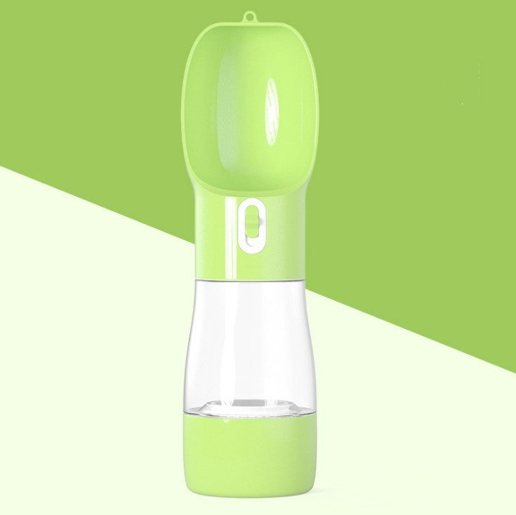 Traveling Portable Pet Water Dispenser