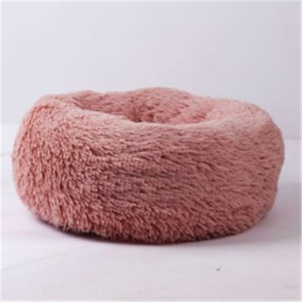 Comfy Puffed Autumn And Winter Nest Pad Pet Mattress