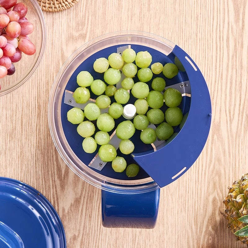 Electric Rechargeable Fruit Peeling Machine Hands
