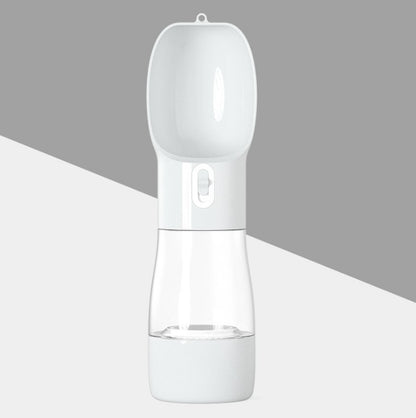 Traveling Portable Pet Water Dispenser