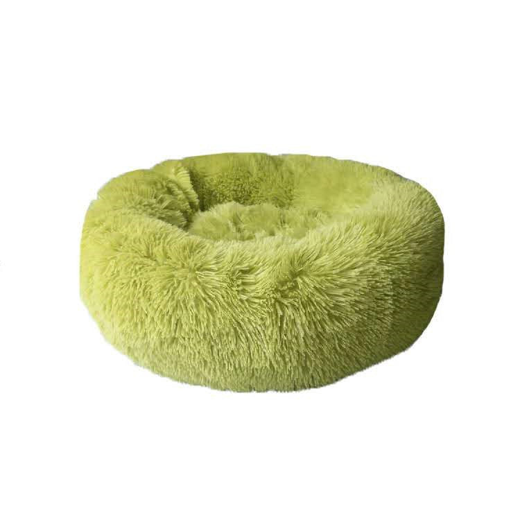 Comfy Puffed Autumn And Winter Nest Pad Pet Mattress
