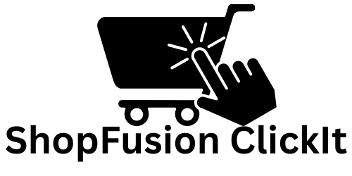 ShopFusion ClickIt